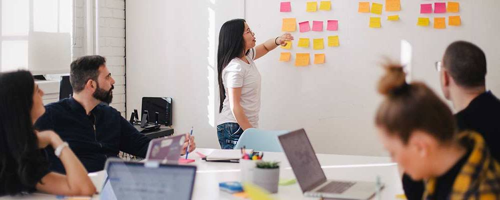 Find Collaborators and Experts